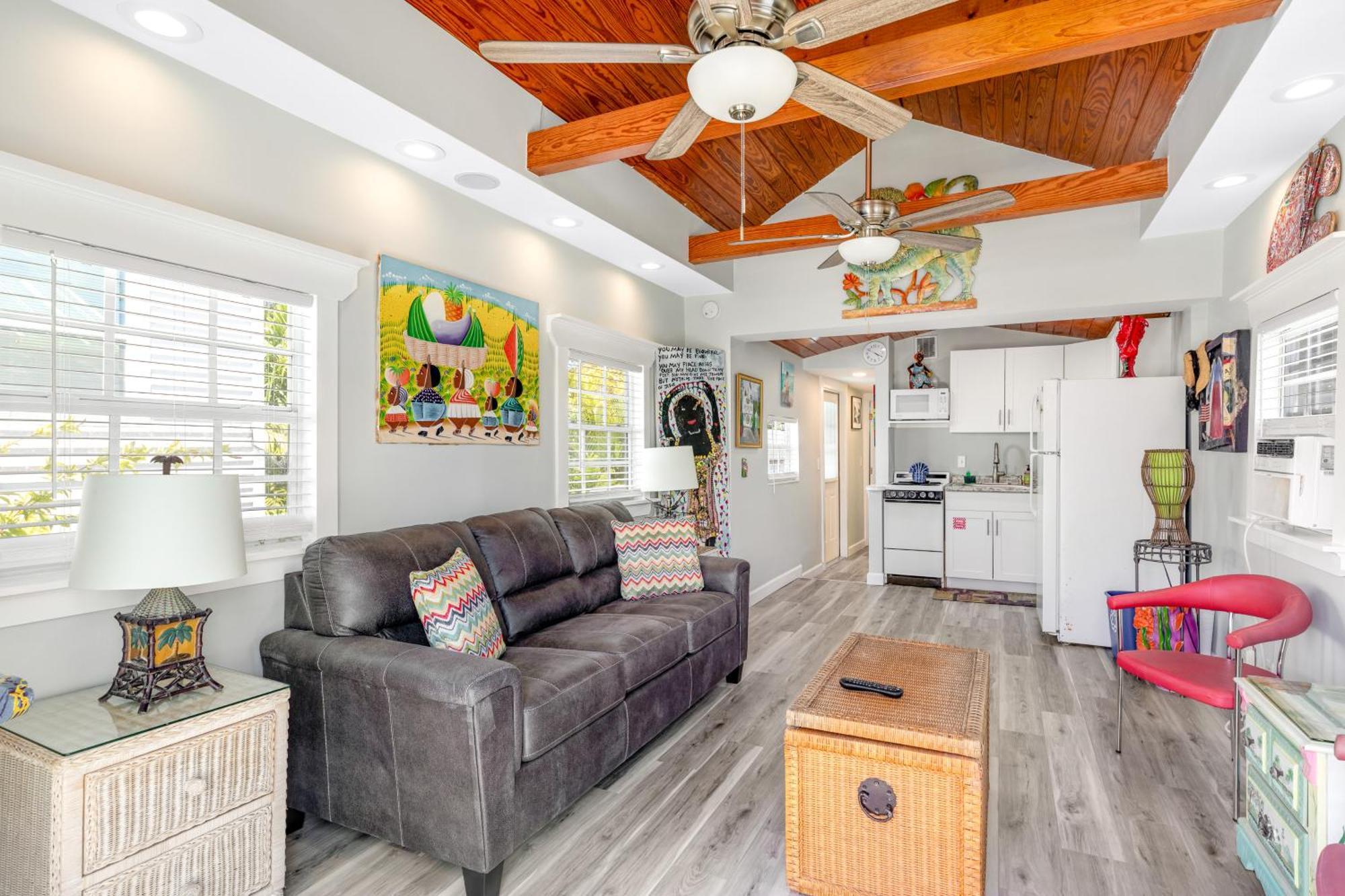 Truman @ Duval Key West Phòng bức ảnh
